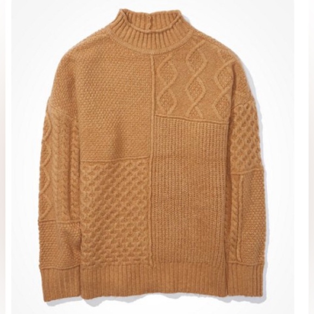 AE SOFT & COZY Sweater